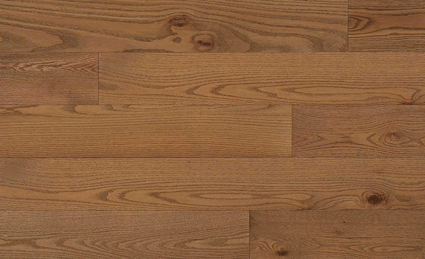Red Oak Treasure